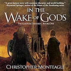 In the Wake of Gods cover art