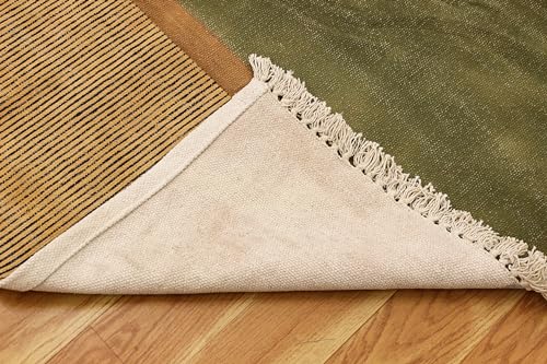 Tapis de circulation élevée en coton lavable pour protéger durablement vos sols - 8