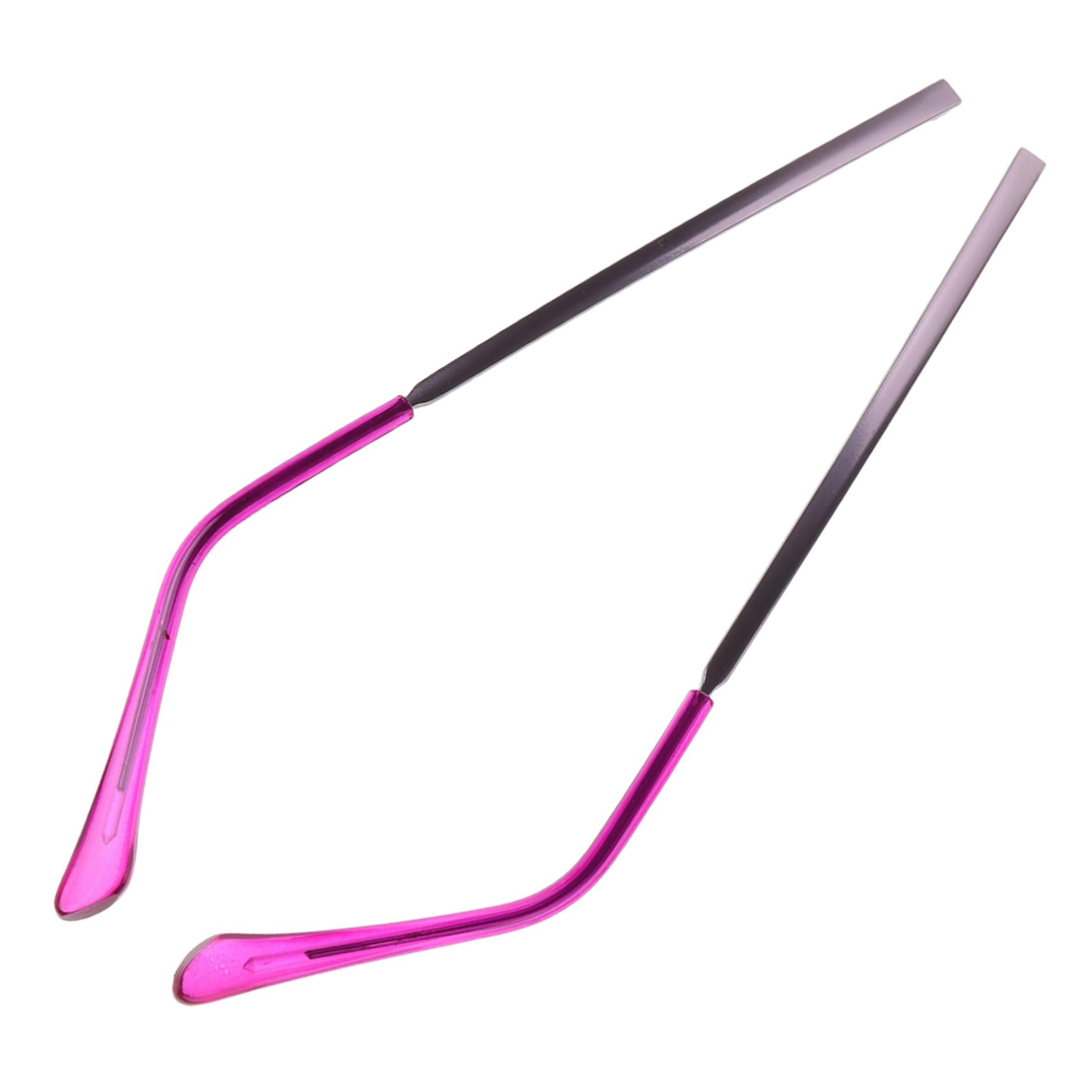 TOVINANNA Sunglasses Replacement Temple Glasses Arm Legs Replacement Universal Fit Easy Installation and Stylish