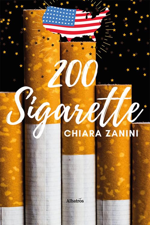  200 sigarette