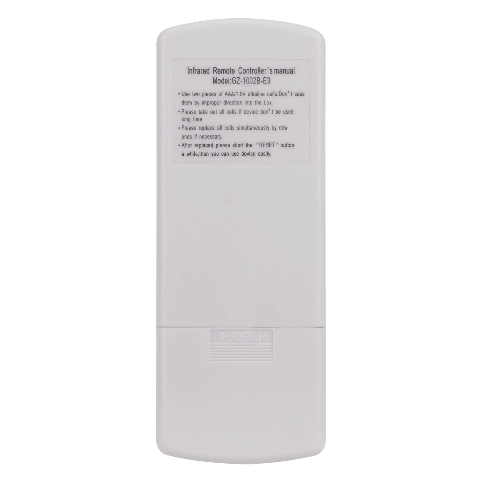 vhbw 6x testina di ricambio compatibile con Philips HS920, HS930, HQ803