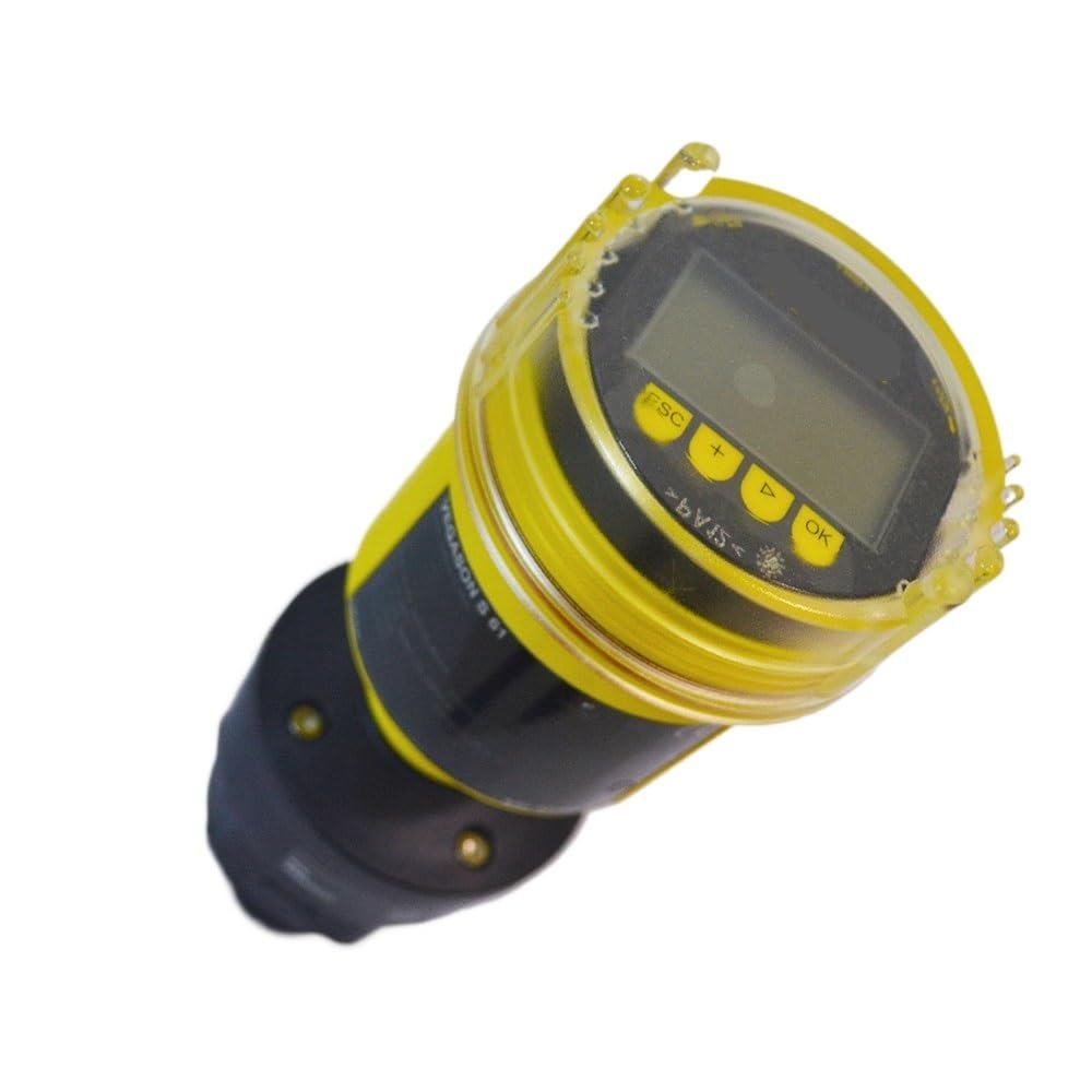 Sensor de Nivel de Agua Medidor de Nivel 61 Líquido 62 Sólido 63 Medición S61 S62 SN61.XXAGHKMAX Sensor SN62.XXAGHKMAX Controlador de Nivel de líquido(Others)