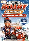  Roary the Racing Car - Winter Breeze