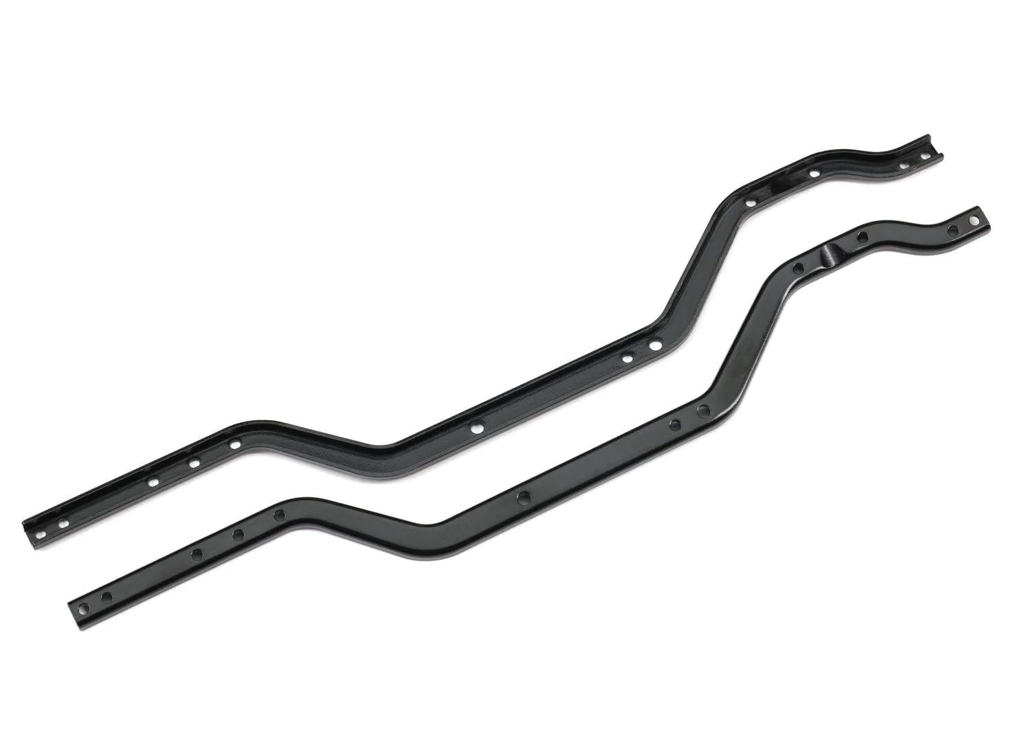 Traxxas Telaio Acciaio 202mm Sinistro E Destro per TRX-4M Traxxas Telaio Acciaio 202mm Sinistro E Destro per TRX-4M