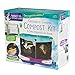 Educational Insights Nancy B's Science Club Garbage to Gardens Compost Kit & Decomposition Book