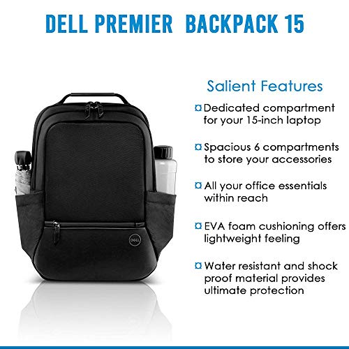 Dell Casual, Black, Unisex Adult2