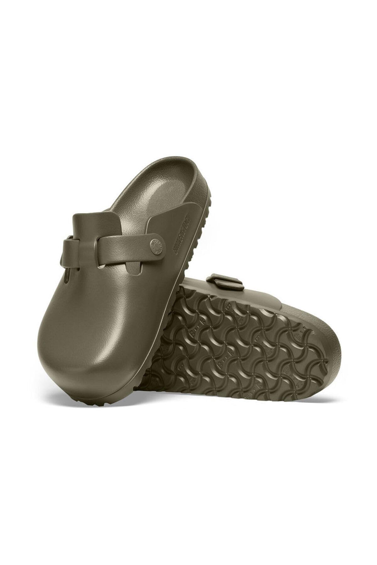 Birkenstock Boston Eva 1026215, Zoccolo