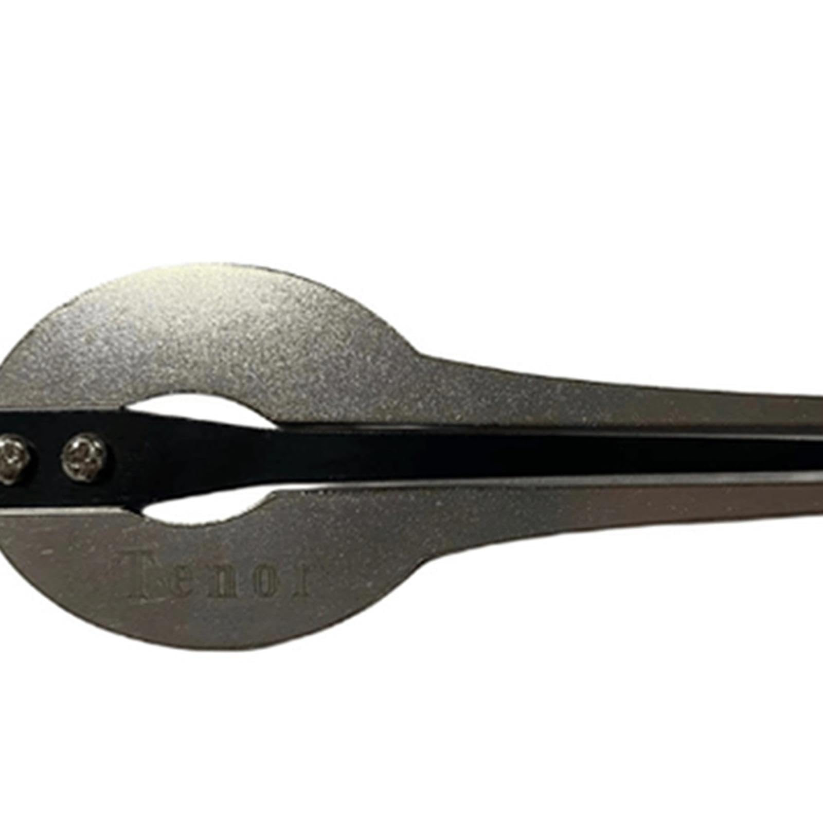 Russische Maultrommel, handgefertigt, Musikinstrument für Kinder, Erwachsene, Teenager, 5 Stück