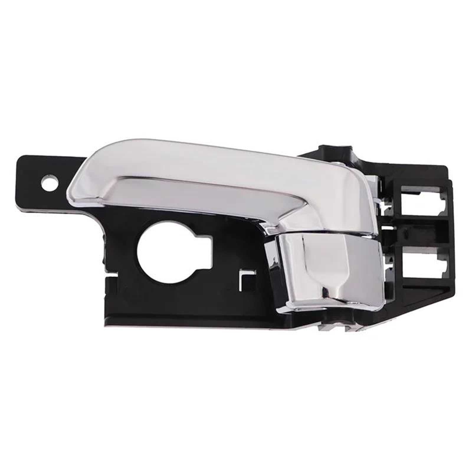 SLIMES Door Handle Car Left Right Inside Door Handle Replacement Parts 82610-1F010 82610-1F010 for Kia for Sportage 2007-2013(Left)