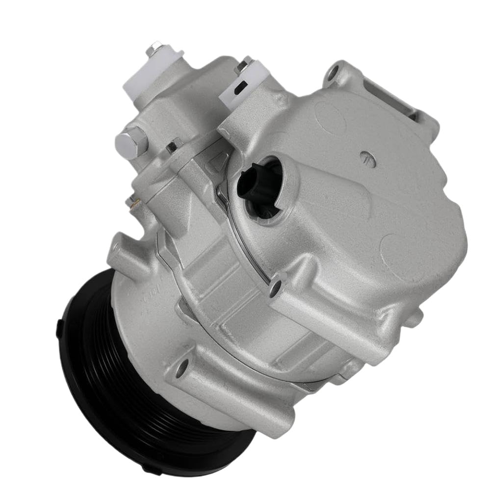 Swtvsmrkc Onecolor Front Ac Compressor For Matrix 1.8L 2003-2008 Co11247c Pag 46 Oil