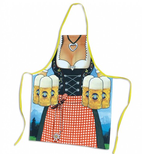 My German Store Fries 28780 - Patatas Fritas