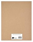 Grafix Medium Weight Chipboard – 8.5