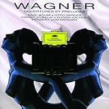  Wagner: Overtures And Preludes