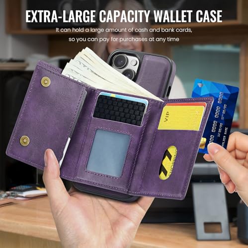 Coque iPhone 14 Plus blocage RFID pour sécuriser vos cartes bancaires