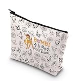 cath kidston bambi tasche 【Vorsichtsmaßnahmen】 Dieses Produkt wird nicht empfohlen, mit einer Waschmaschine zu reinigen. Es kann sanft mit einem Handtuch abgewischt werden.