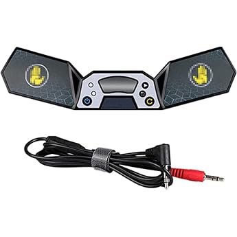 Speed Timer Professional Touch Control with Display Automatic Competition Calculation Educational Gift for Kids
