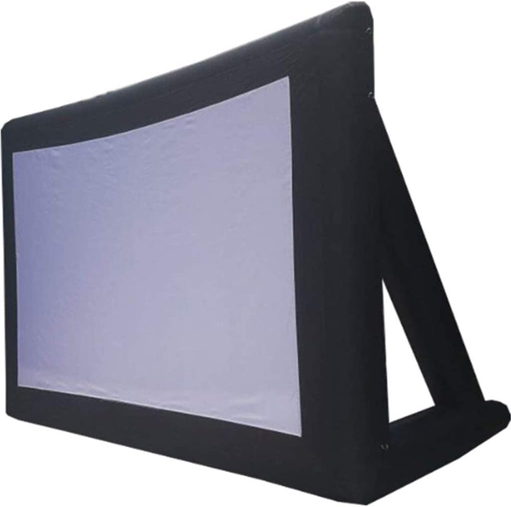 schermi cinematografici gonfiabili