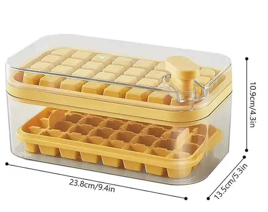 MALT ICE モルトアイス 製氷器 角柱型1個+丸形1個 中古 家庭用製氷器クラファン支援額、日本No.1。MALTICE（モルト