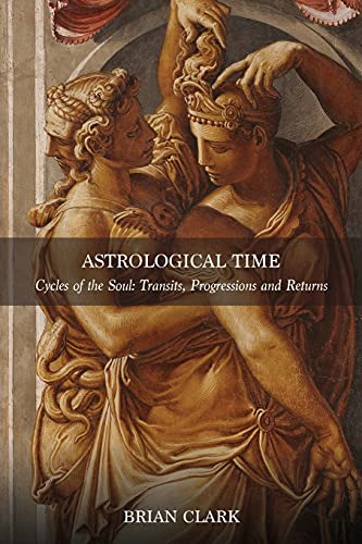 Astrological Time: Transits, Progressions and Returns view 2