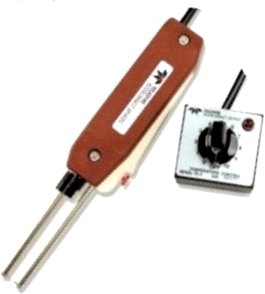 Tools & Harware TWC-2 Teledyne Stripall Thermal Wire Stripper/TWC-2