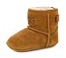 I JESSE Boot, CHESTNUT, 4/5 M US Toddler