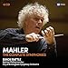 Mahler: The Symphonies (12CD)