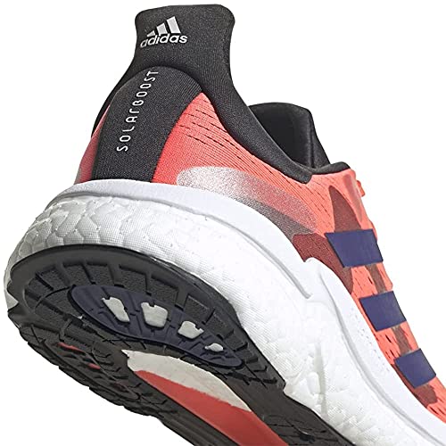 Baskets adidas Solar Boost 4m homme running route et endurance