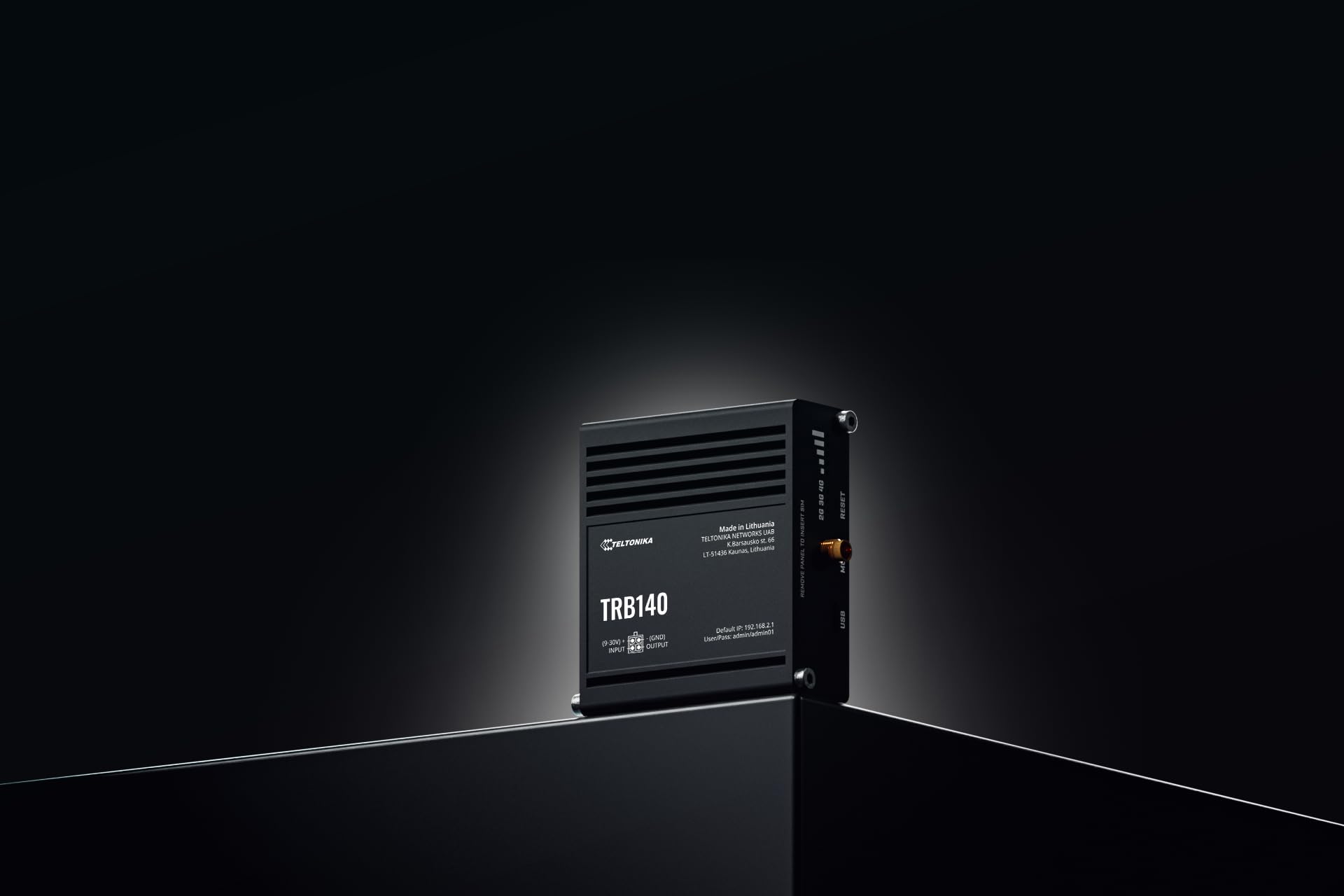 Teltonika TRB140