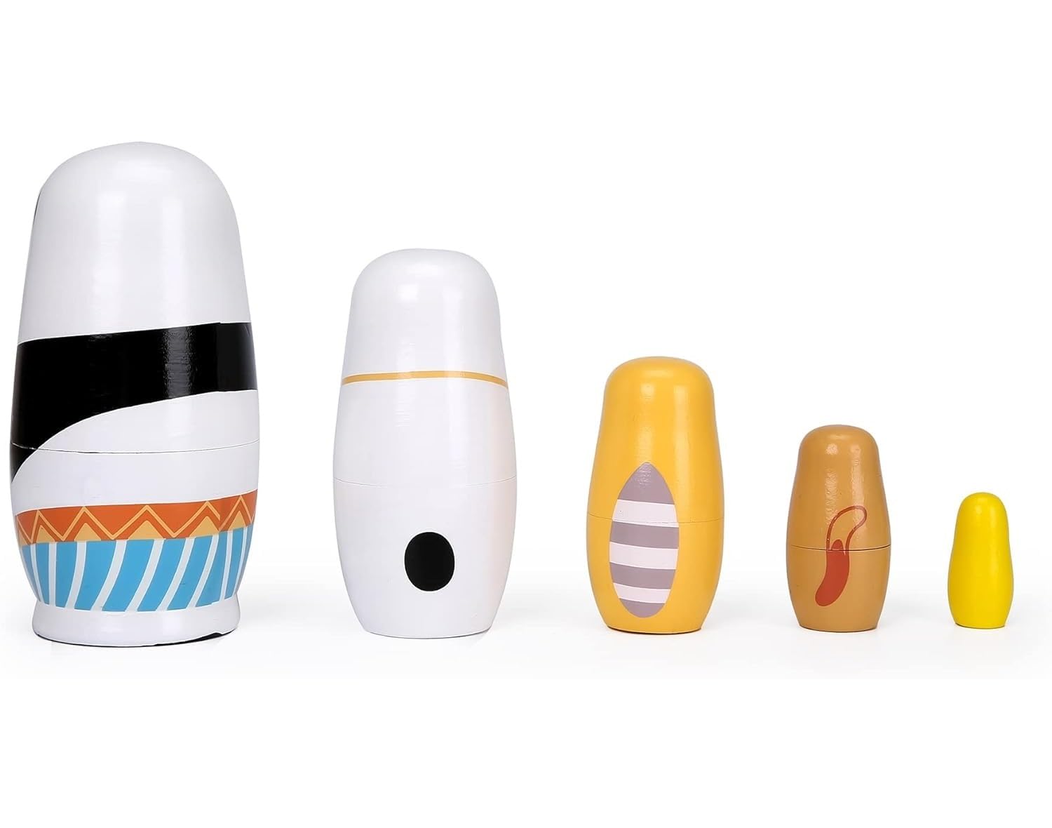 Amazon.co.jp: マトリョーシカマトリョーシカ おもちゃ ロシアの入れ子