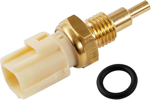 Motocicleta-Accesorios Radiador Sensor de Temperatura del Agua Para SUZU-KI AN650 DL1000 V-Strom DL650X GSF1250S GSF650S GSXR1000 GSR750