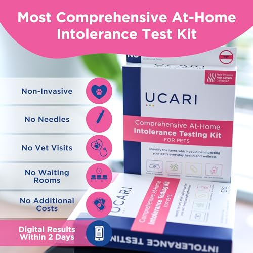 Pet Sensitivity Test | Screens for 1000+ Intolerances | Food  Environment Analysis | Painless Home Test Hair Sample Method | Results in 48 Hours | Cats  Dogs  Cucciolini Doodles Pet sensitivity test | screens for 1000+ intolerances | food  environment analysis | painless home test hair sample method | results in 48 hours | cats  dogs   cucciolini doodles