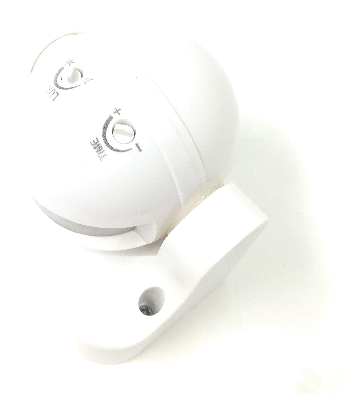 Sensore Movimento PIR 180° - Rilevatore Presenza Con Crepuscolare Per Esterno - Foto 10