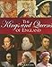 The Kings and Queens of England