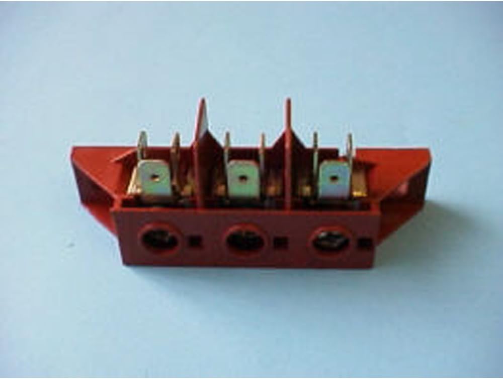 Terminal Block for Ariston Cooker Appliances