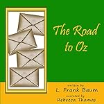 Cover of The Road to Oz