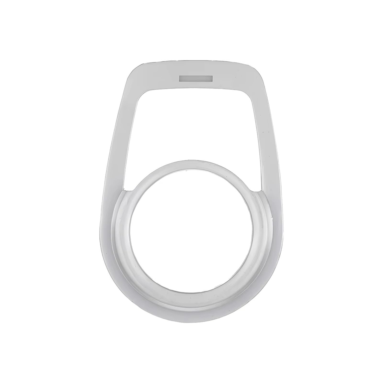 Interior Button Stickers Compatible with BMW F20 F22 F30 F31