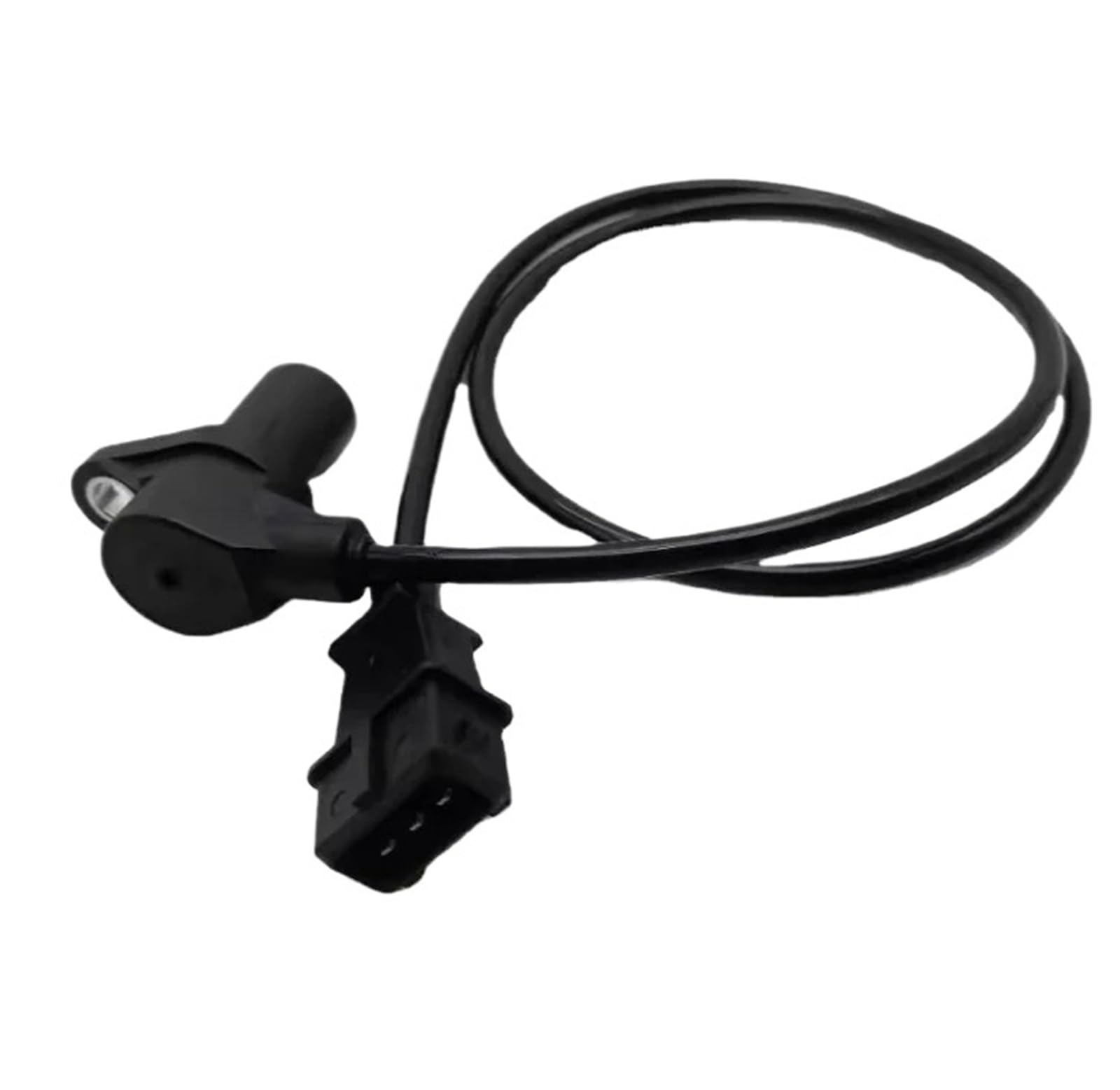 RISWEKFW Excavator Parts Crankshaft Position Sensor 04199447 20450707