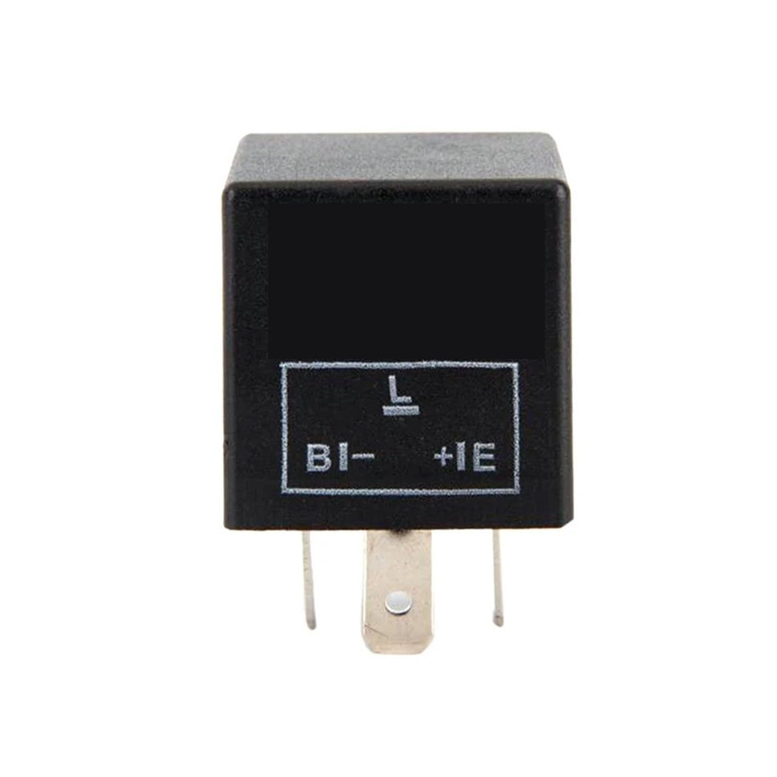3-poliges Auto-LED-Blinkrelais, Fix-Blinker