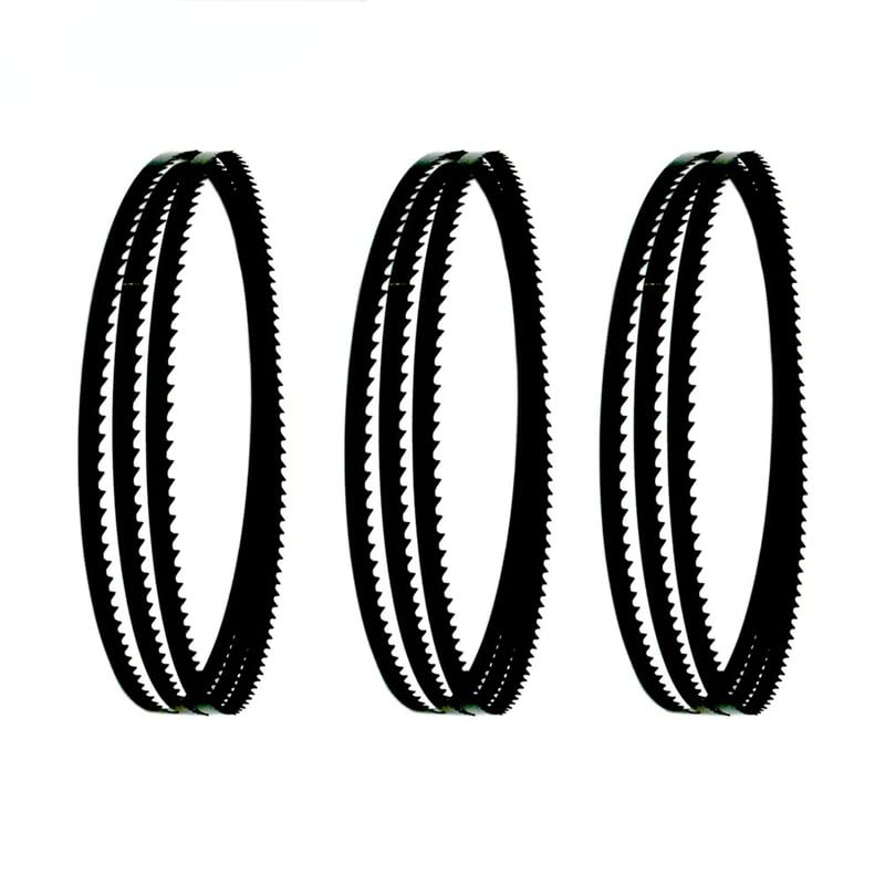 2個 1425x6.35x0.35mm バンドソーブレード 3 4 6 10 14 15 TPI バンドソー 木工ツールアクセサリー Amazon.co.jp: 2個 62インチ 1575mm バンドソーブレード 木材切断フックソーブレード 1575 x 6.35 0.35mm TPI  10 15 木工ツールアクセサリー(TPI 6) : DIY, Tools & Garden