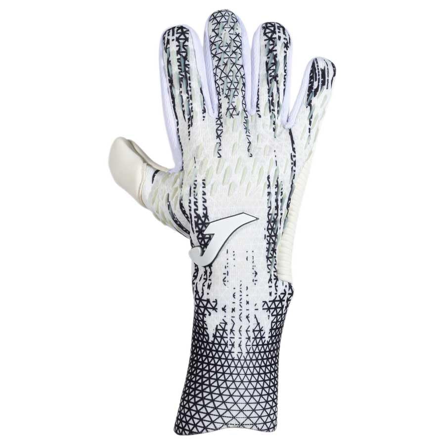 JOMA Area 25 gants de gardien de but football taille 7