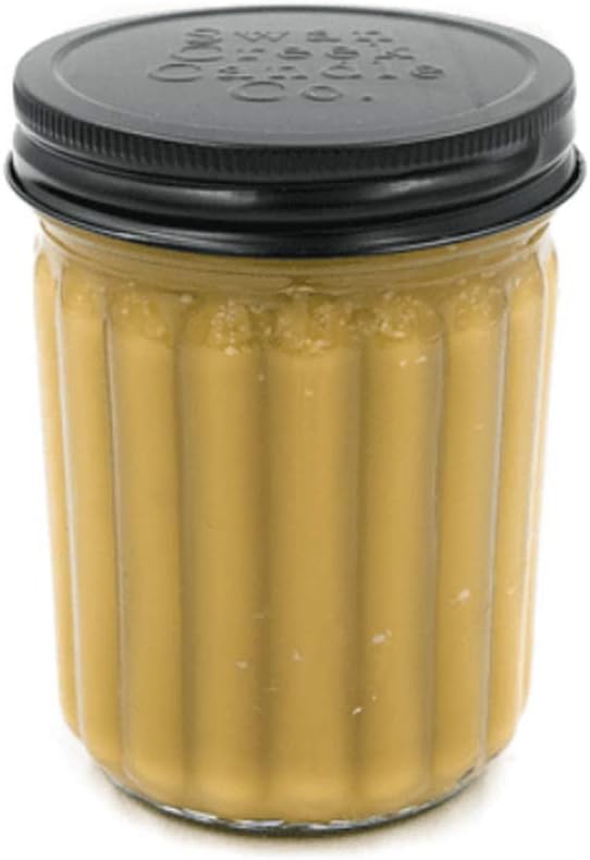 Swan Creek "Roasted Expresso" 12 Ounce 75 Hour 100% Soy Candle