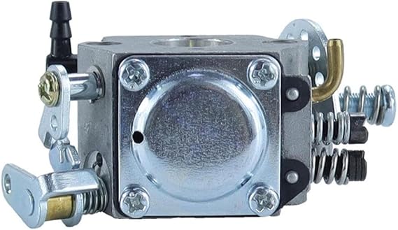 Carburetor Replacement For WT962 WT-962 Chainsaw Compatible With 2500 25cc 20cc 31cc RC Car Model Airplane