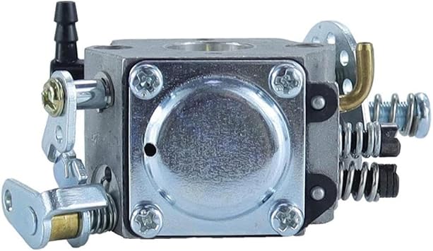 Carburetor Replacement For WT962 WT-962 Chainsaw Compatible With 2500 25cc 20cc 31cc RC Car Model Airplane