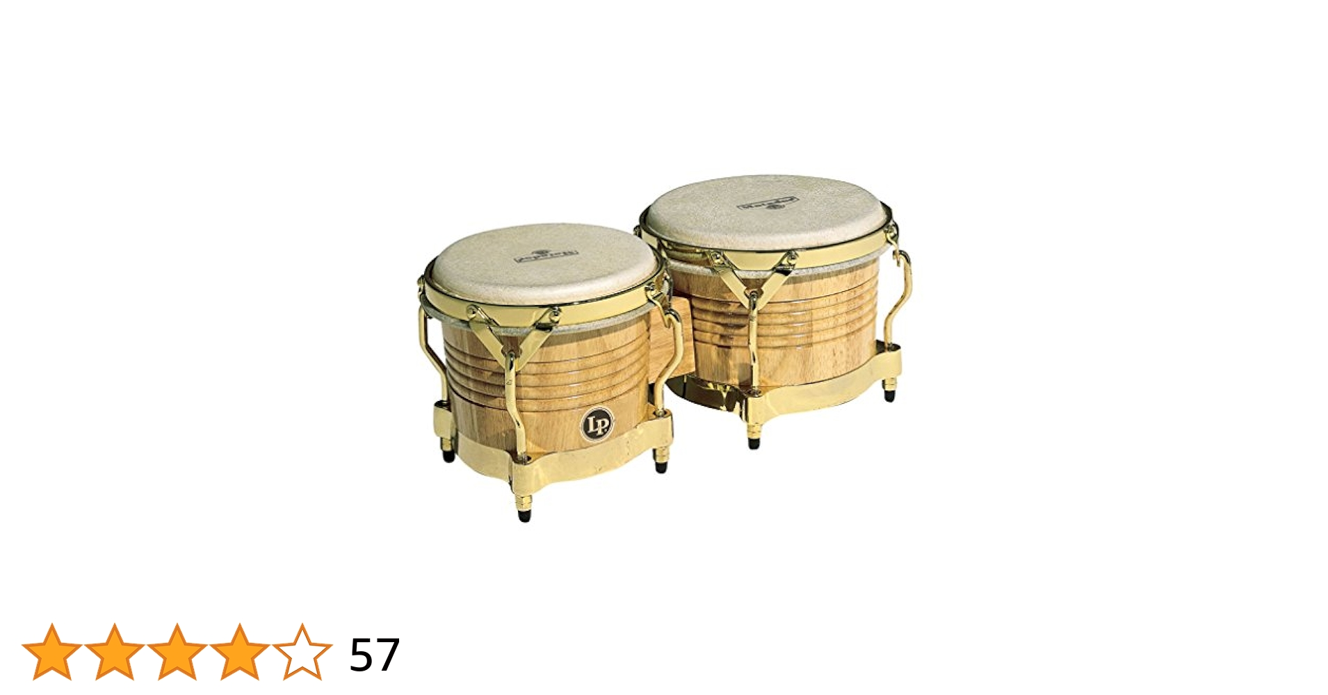 ボンゴ LP matador