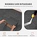 VEVOR Carpet Tiles Reusable, 20