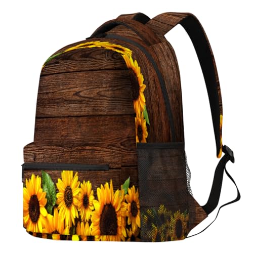 Sac à dos décontracté pour ordinateur portable et escapades de week-end en ville