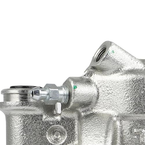 Image of ECCPP 18B5063 Front Left Disc Brake Caliper Assembly w /Bracket