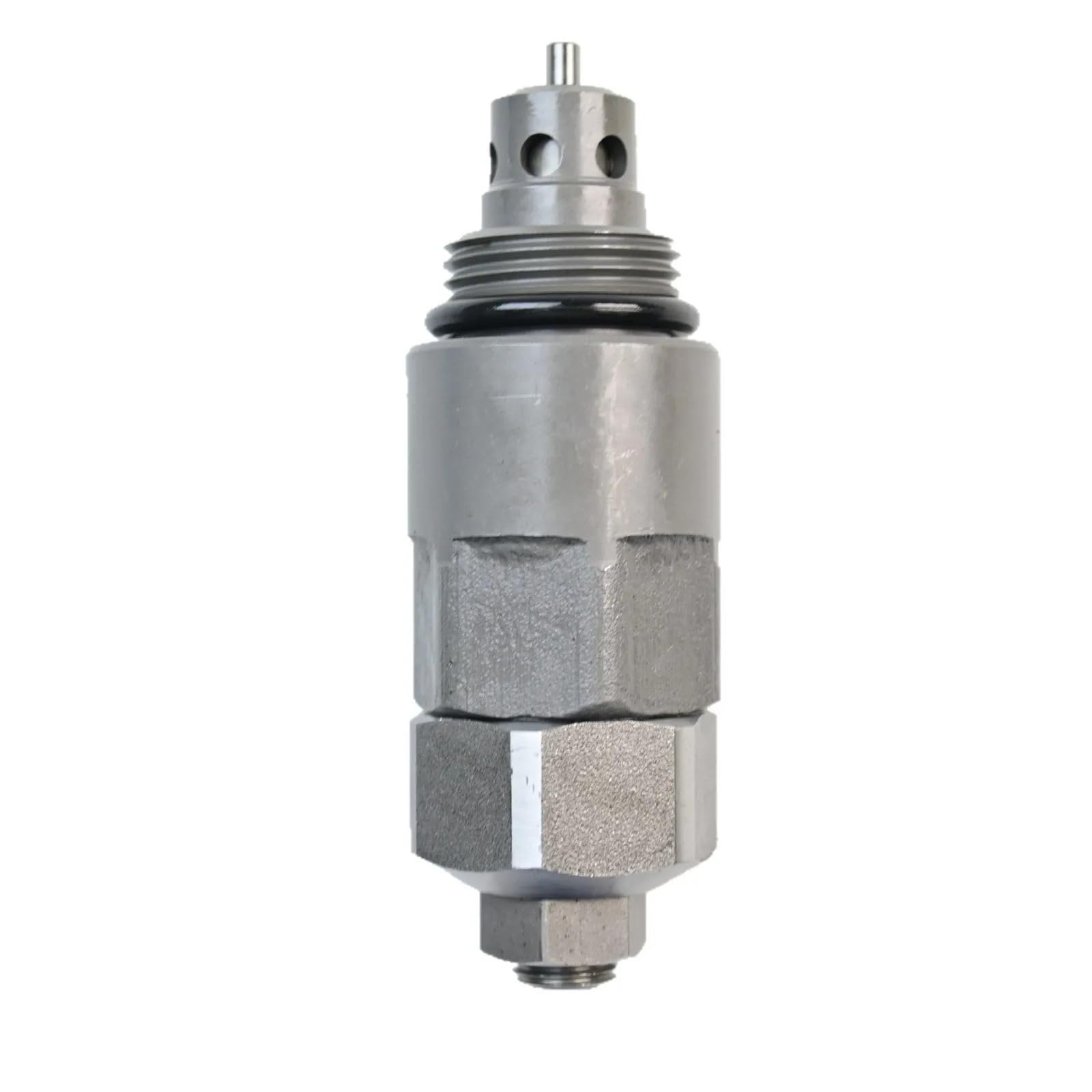 Suitable for EX200-5 Secondary Overflow Valve Hydraulic Distribution Excavator Accessories 4358914