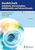 kurzlehrbuch histologie ulfig pdf  Kurzlehrbuch Anästhesie, Intensivmedizin, Notfallmedizin und Schmerztherapie