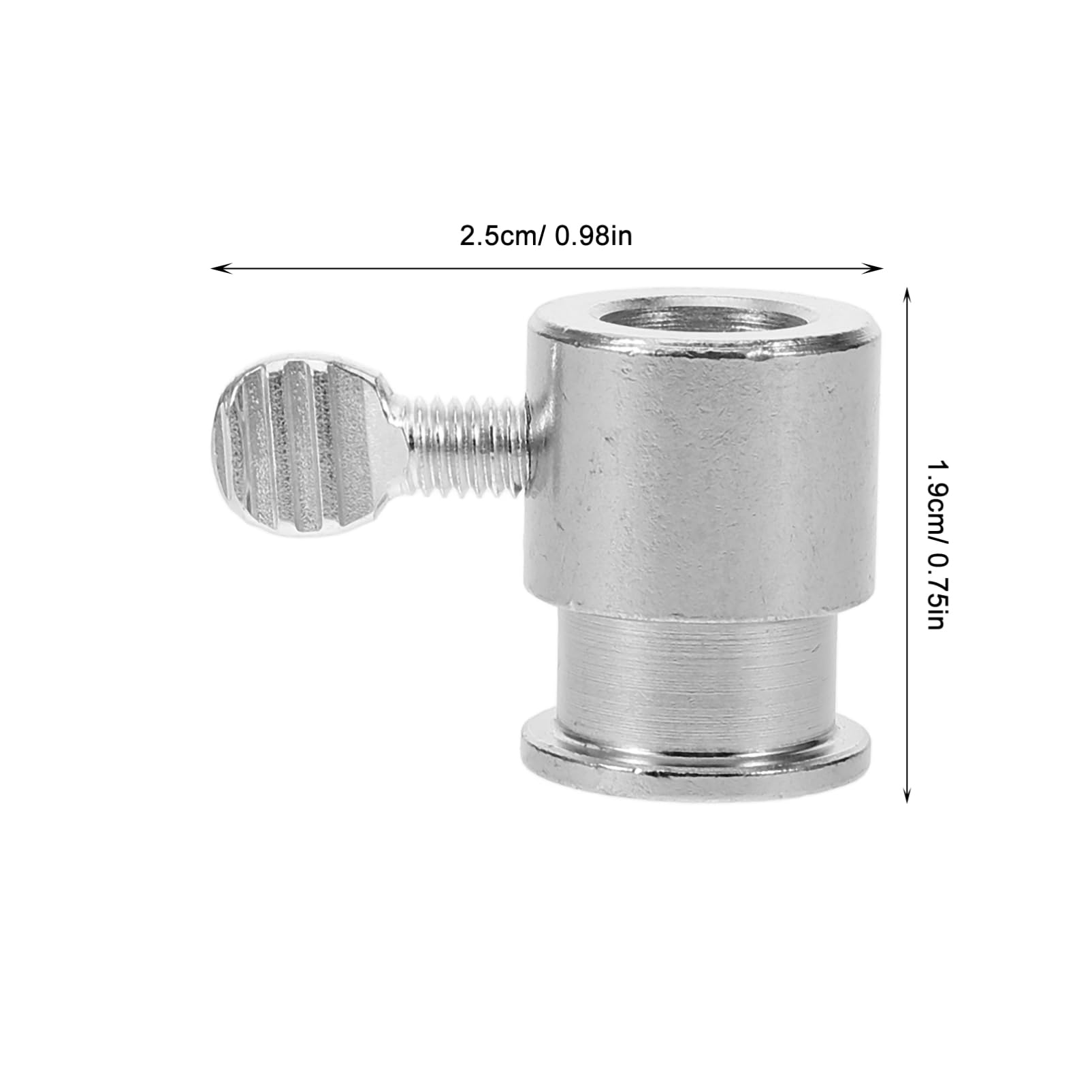 COLLBATH 3pcs Grill Replacement Parts Bbq Rotisserie Kit Grill Rack for Outdoor Accessory